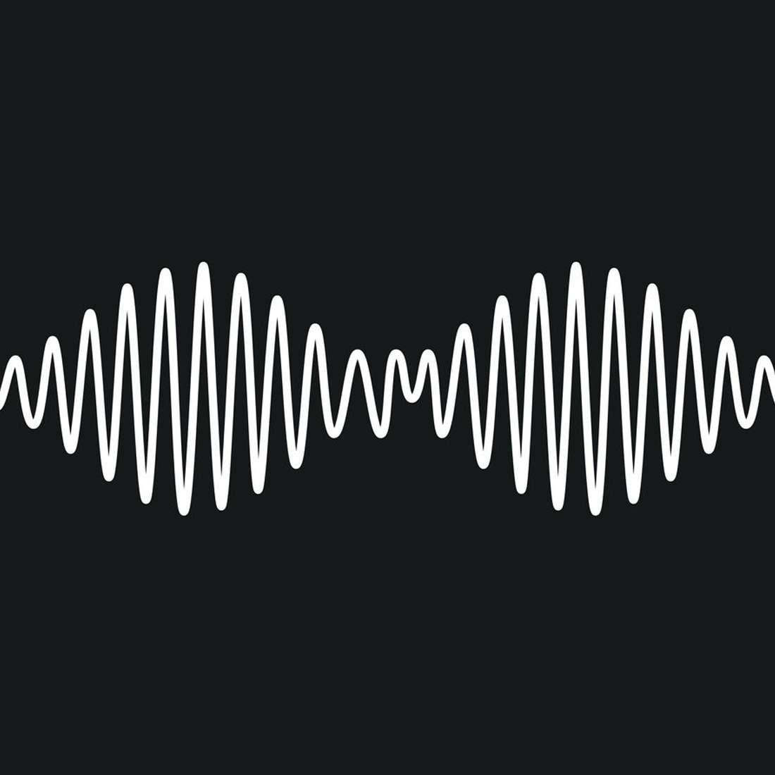 AM – Arctic Monkeys AM – Arctic Monkeys