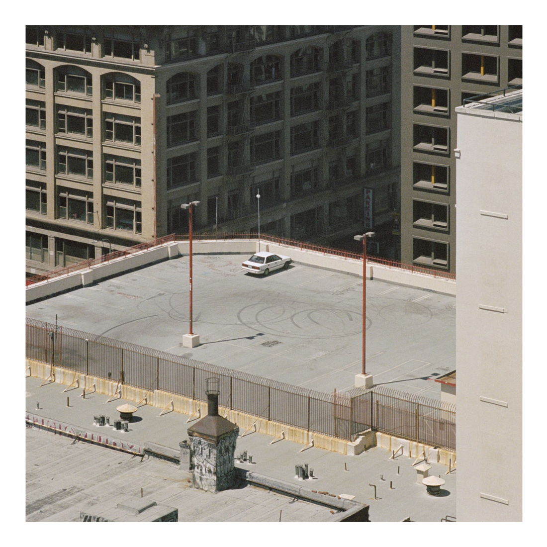 The Car – Arctic Monkeys The Car – Arctic Monkeys
