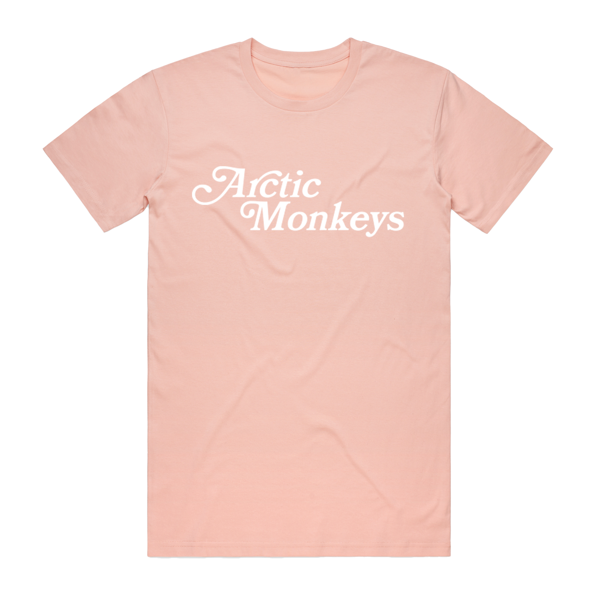 I Wanna Be Yours Lyric Tee