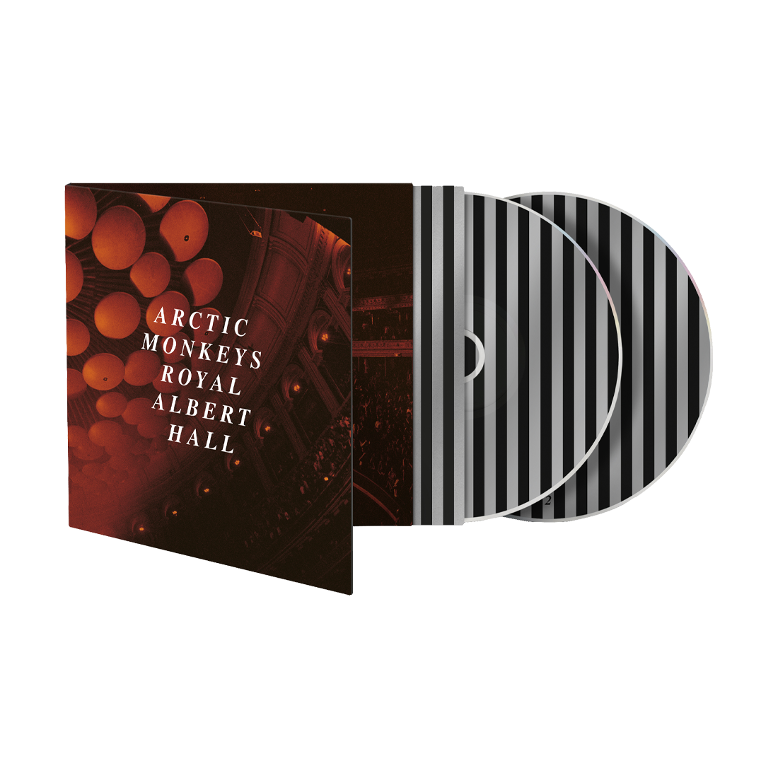 Live at the Royal Albert Hall