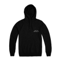 Arctic Monkeys Logo Hood