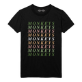Monkeys x Millinsky T-Shirt