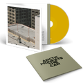 'The Car' CD