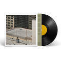 'The Car' LP