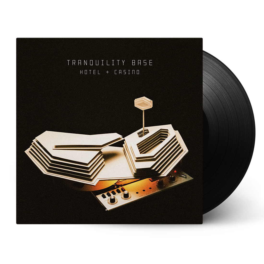 Tranquility Base Hotel & Casino