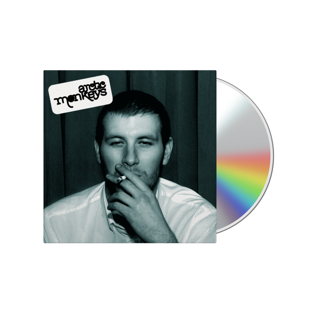 洋楽 Arctic Monkeys/ 1st release EP Whatever People Say I Am That's What I'm Not – Arctic Monkeys