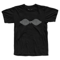 Oscilloscope Logo Tee (Black)