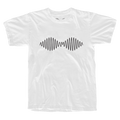 Oscilloscope Logo Tee (White)
